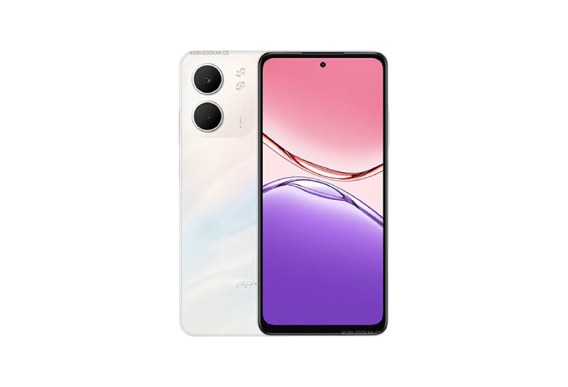 Oppo A5x