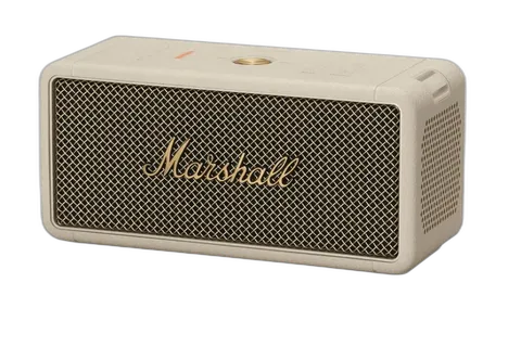 Marshall Middleton Portable Bluetooth Speaker