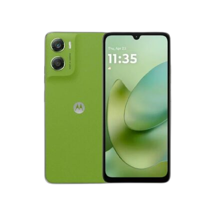 Motorola Moto G06 Power