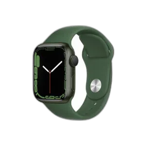Apple Watch Series 7 41MM Aluminum Gps