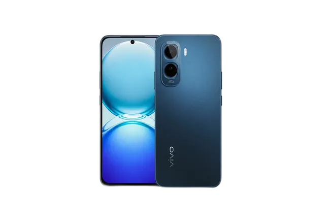 Vivo Y500