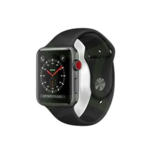 Apple Watch Series 3 42MM Gps +