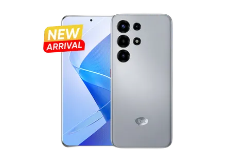 Itel Super 26 Ultra