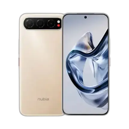 ZTE Nubia Air