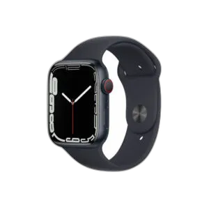 Apple Watch Series 7 45MM Aluminum Gps +