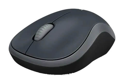 Wireless Mouse M185