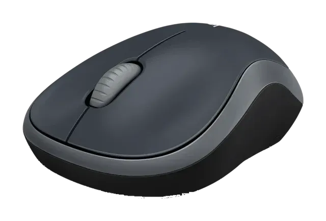 Wireless Mouse M185