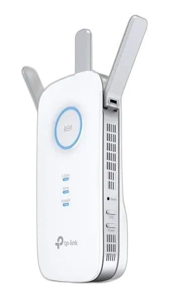 TP-Link AC1750 Wi-Fi Range Extender