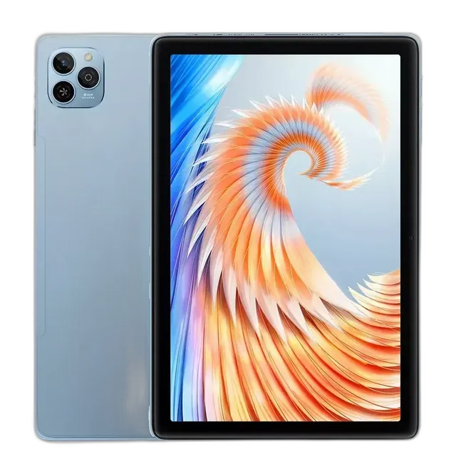 Oscal Pad 9
