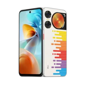 ZTE Nubia Music 2