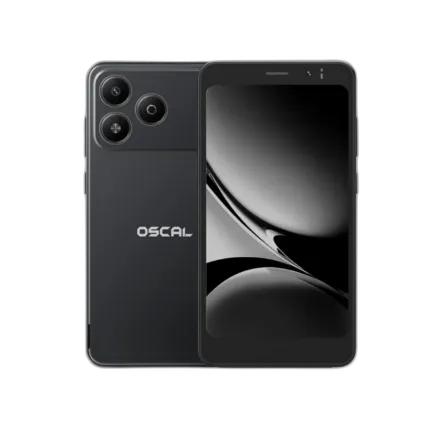 Oscal Flat 3C Mini
