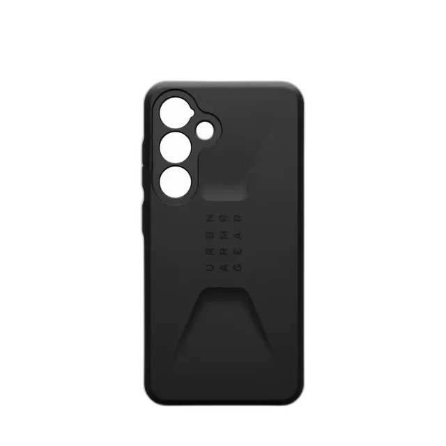 Uag Civilian Series Samsung Galaxy S24 Case