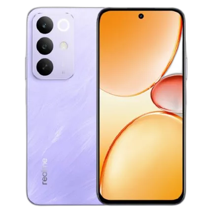 Realme C85