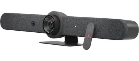 Logitech Rally Bar All-in-One Video Bar 960-001308