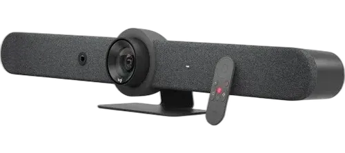 Logitech Rally Bar All-in-One Video Bar 960-001308