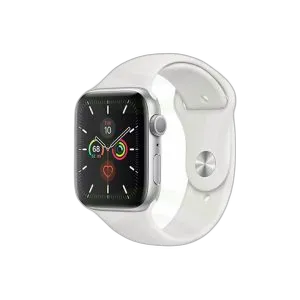 Apple Watch Series 5 44MM Aluminum Gps +