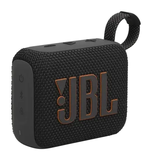 JBL Go 4 Ultra Portable Bluetooth Speaker
