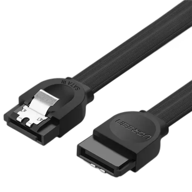 Ugreen Sata 3 Data Cable 0.5m