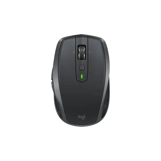 Logitech MX Anywhere 2S Wireless Mouse
