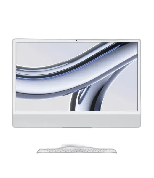 Apple iMac M4 24"
