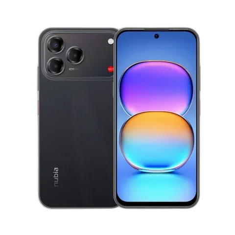 Nubia V80 Pro