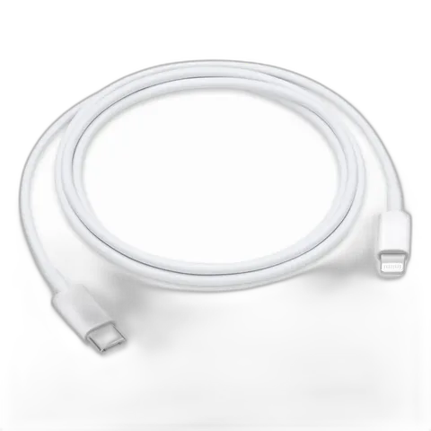 Apple USB-C to Lightning Cable