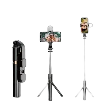 Plokama Live-K8 Selfie Stick