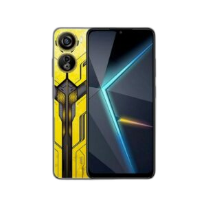 ZTE Nubia Neo