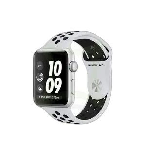 Apple Watch Series 3 38MM Nike+