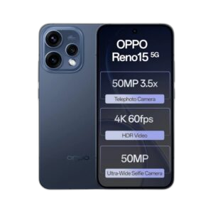 Oppo Reno 15