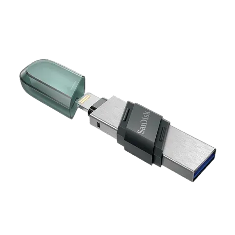 Sandisk iXpand Flip USB 3.1 Flash Drive