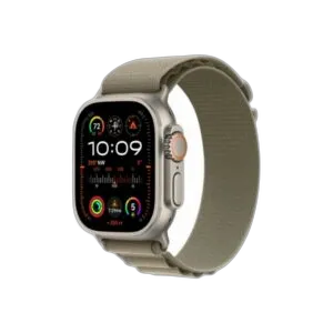 Apple Watch Ultra 2 49MM Gps + Loop Band
