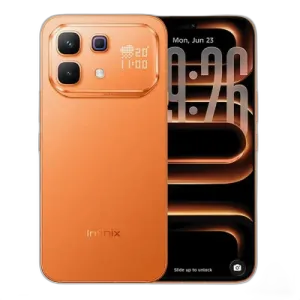 Infinix Hot Note 60 Pro