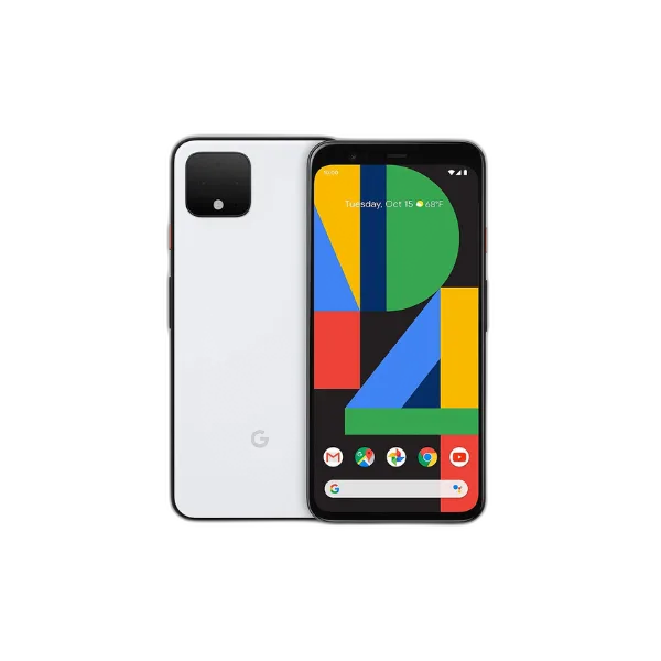 Google Pixel 4