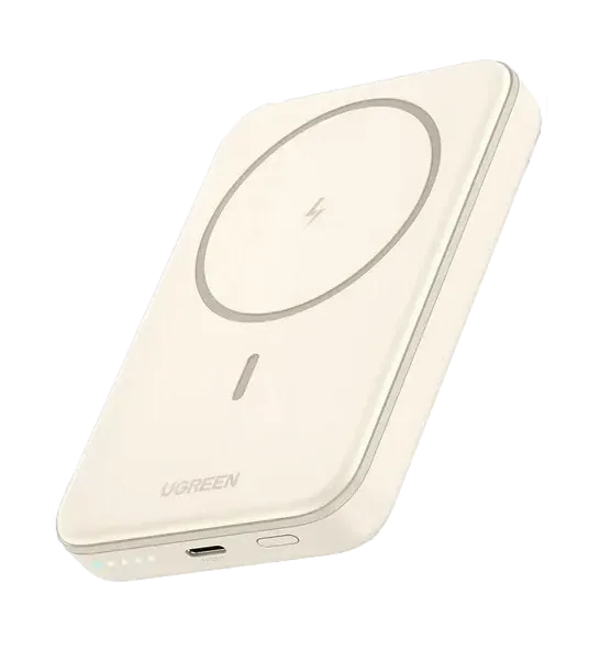 Ugreen Zapix Series 20W Magnetic Wireless 10000mAh Power Bank