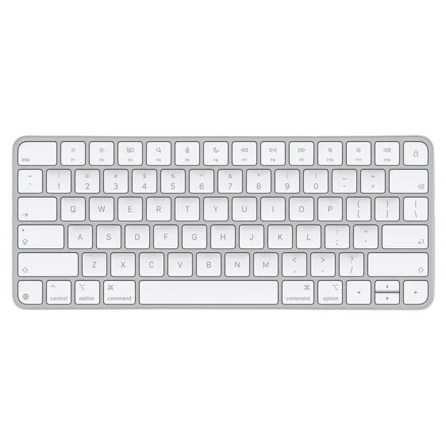 Apple Magic Keyboard