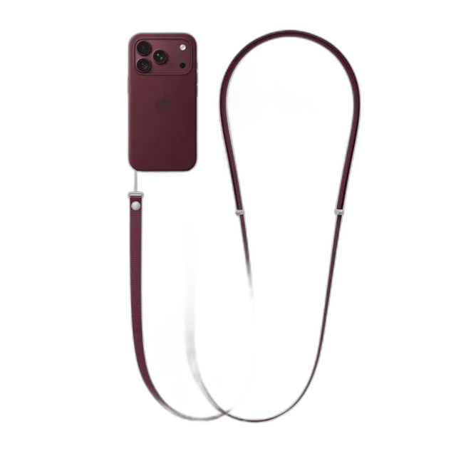 Cross Body Strap