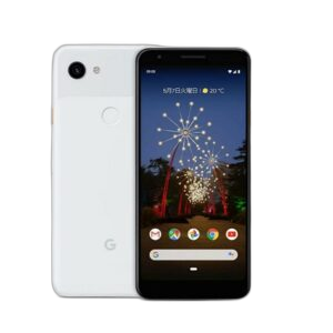 Google Pixel 3a