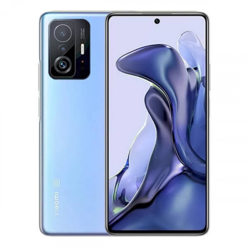 Xiaomi 11T
