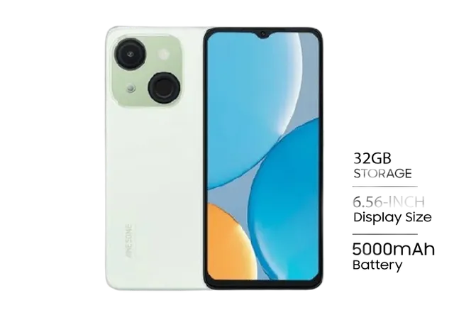 Itel A50c