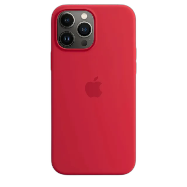Apple Silicone Case for iPhone 15 Series