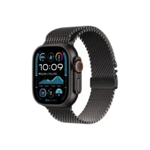 Apple Watch Ultra 2 49MM Gps + Milanese Loop Band