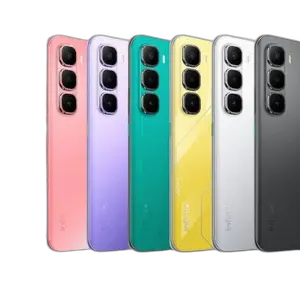 Infinix Hot Note 60 Pro Plus