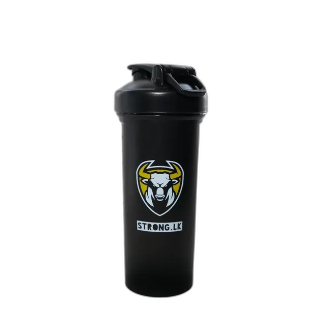 Strong.Lk Strong. Premium 700 ML Shaker