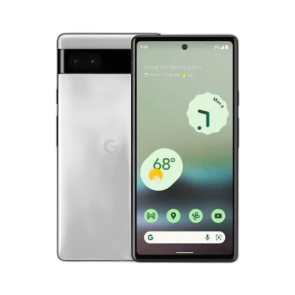 Google Pixel 6a