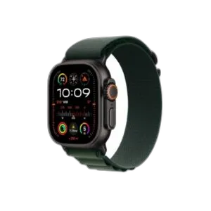 Apple Watch Ultra 2 49MM Gps + Dark Loop Band