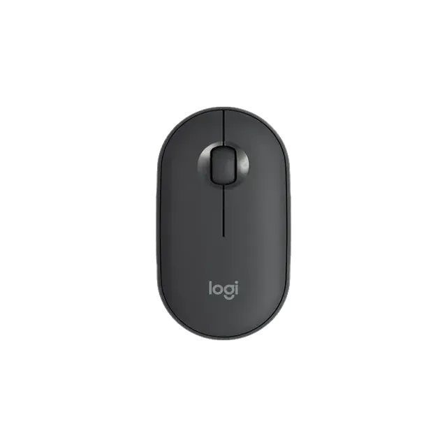 Logitech Pebble Mouse 2 M350s