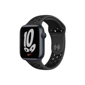Apple Watch Series 7 Nike 45MM Aluminum Gps