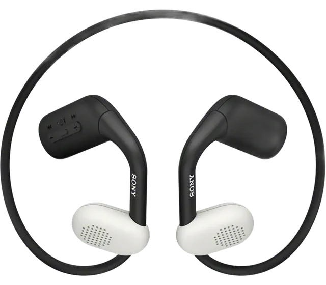 Float Run-Open Ear Wireless Headphones