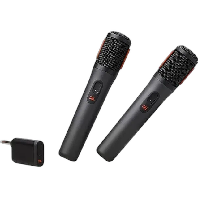 JBL PartyBox Wireless Mic